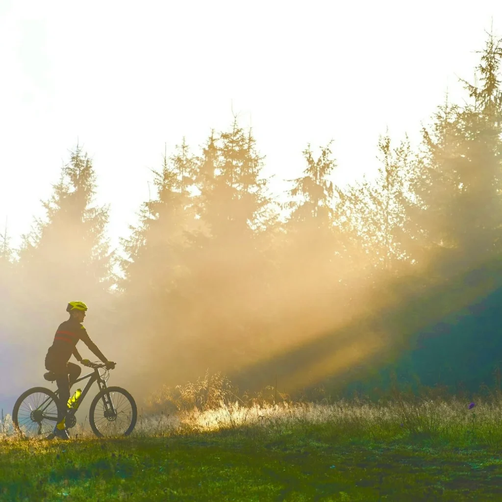 cycling experience cycling experience