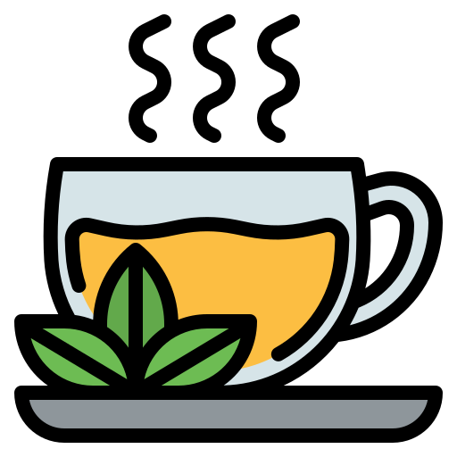 tea herbal icon