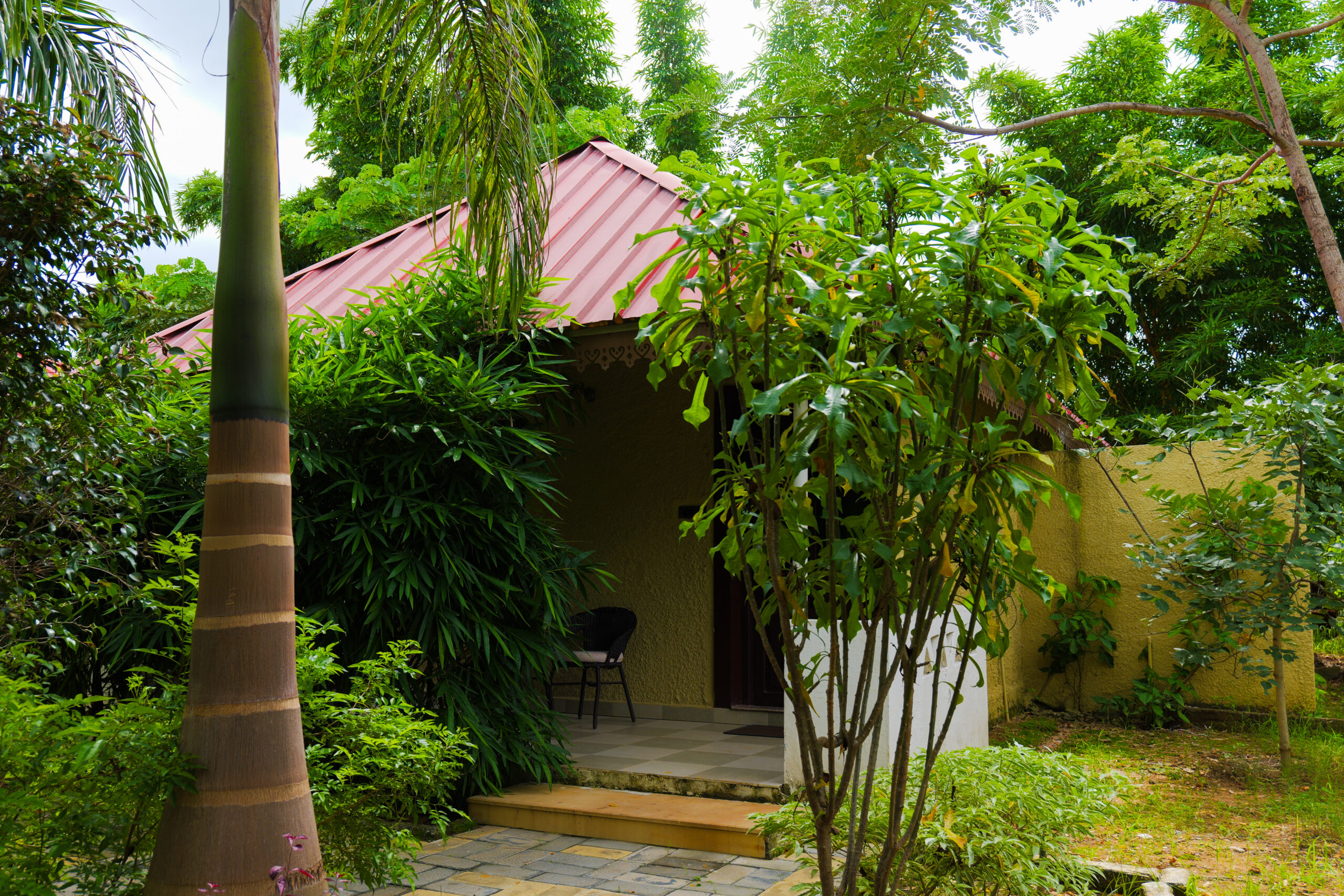 Royalcottage