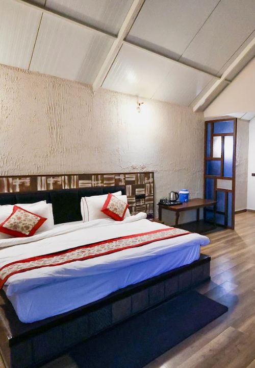 Saiprasad Tiger Resorts Pench Nagpur (15)