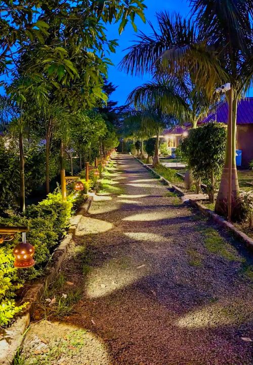 Saiprasad Tiger Resorts Pench Nagpur (2)